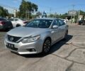 Сірий Ніссан Альтіма, об'ємом двигуна 2.5 л та пробігом 74 тис. км за 6500 $, фото 1 на Automoto.ua
