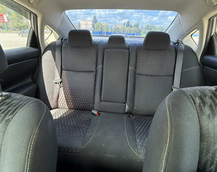 Сірий Ніссан Альтіма, об'ємом двигуна 2.49 л та пробігом 65 тис. км за 13500 $, фото 18 на Automoto.ua