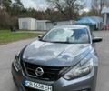 Сірий Ніссан Альтіма, об'ємом двигуна 2.49 л та пробігом 35 тис. км за 13999 $, фото 1 на Automoto.ua