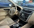 Серый Ниссан Альтима, объемом двигателя 2.5 л и пробегом 186 тыс. км за 8800 $, фото 17 на Automoto.ua