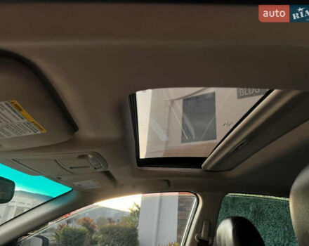 Серый Ниссан Альтима, объемом двигателя 2.49 л и пробегом 44 тыс. км за 2900 $, фото 5 на Automoto.ua