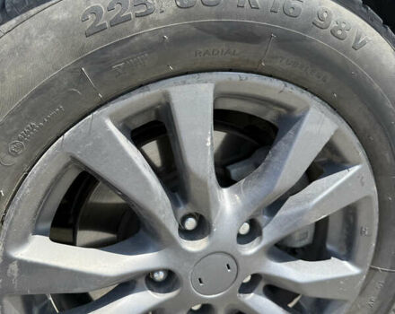 Сірий Ніссан Альтіма, об'ємом двигуна 2.49 л та пробігом 65 тис. км за 13500 $, фото 10 на Automoto.ua