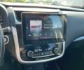 Сірий Ніссан Альтіма, об'ємом двигуна 2.5 л та пробігом 74 тис. км за 6500 $, фото 14 на Automoto.ua
