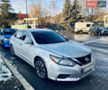 Серый Ниссан Альтима, объемом двигателя 2.49 л и пробегом 117 тыс. км за 11200 $, фото 4 на Automoto.ua