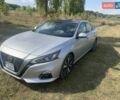 Серый Ниссан Альтима, объемом двигателя 2.49 л и пробегом 115 тыс. км за 16500 $, фото 5 на Automoto.ua