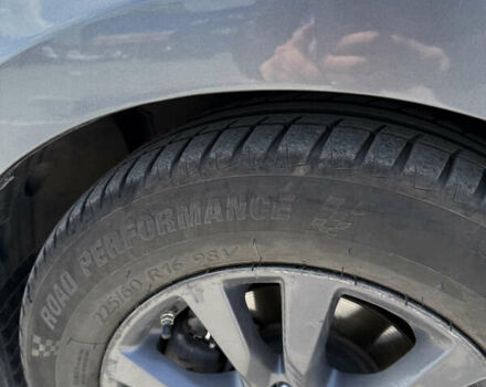 Сірий Ніссан Альтіма, об'ємом двигуна 2.49 л та пробігом 65 тис. км за 13500 $, фото 5 на Automoto.ua