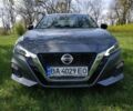 Серый Ниссан Альтима, объемом двигателя 2.5 л и пробегом 82 тыс. км за 15500 $, фото 1 на Automoto.ua