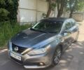 Серый Ниссан Альтима, объемом двигателя 2.49 л и пробегом 156 тыс. км за 11200 $, фото 1 на Automoto.ua
