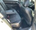 Сірий Ніссан Альтіма, об'ємом двигуна 2.5 л та пробігом 74 тис. км за 6500 $, фото 12 на Automoto.ua