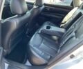 Сірий Ніссан Альтіма, об'ємом двигуна 2.5 л та пробігом 74 тис. км за 6500 $, фото 11 на Automoto.ua