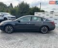 Серый Ниссан Альтима, объемом двигателя 2.5 л и пробегом 186 тыс. км за 8800 $, фото 3 на Automoto.ua