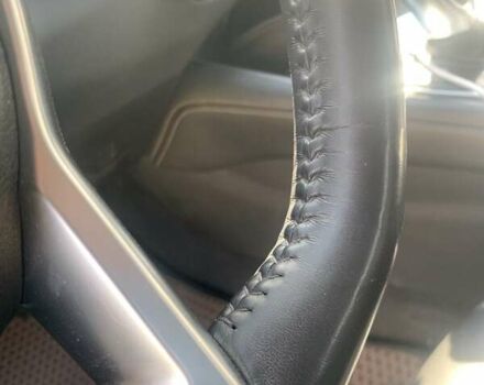 Серый Ниссан Альтима, объемом двигателя 2.49 л и пробегом 115 тыс. км за 16500 $, фото 15 на Automoto.ua