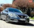 Сірий Ніссан Альтіма, об'ємом двигуна 2.49 л та пробігом 62 тис. км за 12800 $, фото 1 на Automoto.ua