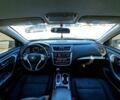 Серый Ниссан Альтима, объемом двигателя 2.5 л и пробегом 156 тыс. км за 11900 $, фото 7 на Automoto.ua