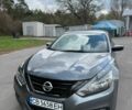 Сірий Ніссан Альтіма, об'ємом двигуна 2.49 л та пробігом 35 тис. км за 13999 $, фото 1 на Automoto.ua