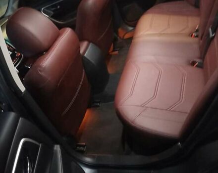Сірий Ніссан Альтіма, об'ємом двигуна 2.49 л та пробігом 140 тис. км за 12900 $, фото 2 на Automoto.ua