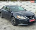 Сірий Ніссан Альтіма, об'ємом двигуна 2.5 л та пробігом 186 тис. км за 7900 $, фото 1 на Automoto.ua