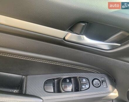 Серый Ниссан Альтима, объемом двигателя 2.49 л и пробегом 115 тыс. км за 16500 $, фото 14 на Automoto.ua