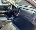 Сірий Ніссан Альтіма, об'ємом двигуна 2.5 л та пробігом 74 тис. км за 6500 $, фото 7 на Automoto.ua