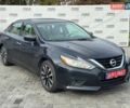 Серый Ниссан Альтима, объемом двигателя 2.5 л и пробегом 186 тыс. км за 8800 $, фото 1 на Automoto.ua