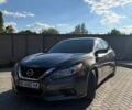 Сірий Ніссан Альтіма, об'ємом двигуна 2.49 л та пробігом 160 тис. км за 10400 $, фото 1 на Automoto.ua