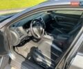 Серый Ниссан Альтима, объемом двигателя 2.49 л и пробегом 162 тыс. км за 13700 $, фото 17 на Automoto.ua