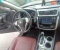 Сірий Ніссан Альтіма, об'ємом двигуна 2.49 л та пробігом 140 тис. км за 12900 $, фото 7 на Automoto.ua