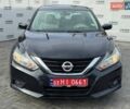 Серый Ниссан Альтима, объемом двигателя 2.5 л и пробегом 186 тыс. км за 8800 $, фото 1 на Automoto.ua