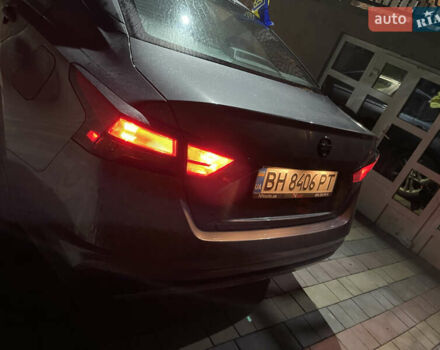 Сірий Ніссан Альтіма, об'ємом двигуна 2.5 л та пробігом 37 тис. км за 17000 $, фото 5 на Automoto.ua