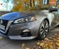 Сірий Ніссан Альтіма, об'ємом двигуна 2.49 л та пробігом 136 тис. км за 14900 $, фото 1 на Automoto.ua