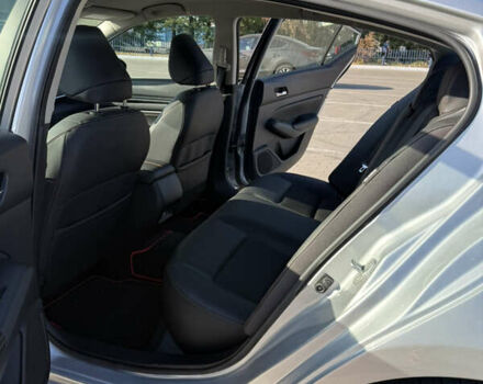 Серый Ниссан Альтима, объемом двигателя 2.49 л и пробегом 28 тыс. км за 16900 $, фото 11 на Automoto.ua