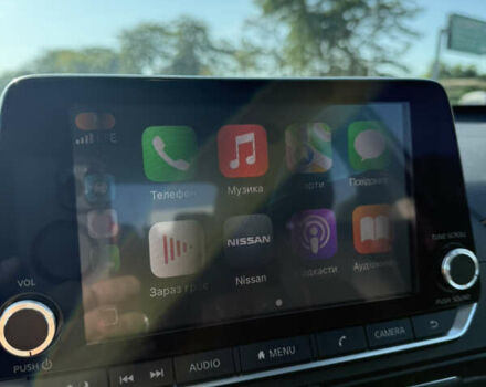 Серый Ниссан Альтима, объемом двигателя 2.49 л и пробегом 28 тыс. км за 16900 $, фото 20 на Automoto.ua