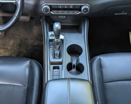 Серый Ниссан Альтима, объемом двигателя 2.5 л и пробегом 31 тыс. км за 8700 $, фото 11 на Automoto.ua