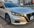 Сірий Ніссан Альтіма, об'ємом двигуна 2.49 л та пробігом 58 тис. км за 16500 $, фото 1 на Automoto.ua