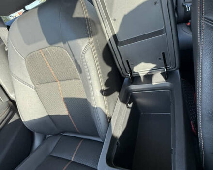 Серый Ниссан Альтима, объемом двигателя 2.49 л и пробегом 28 тыс. км за 16900 $, фото 21 на Automoto.ua