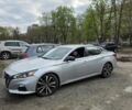 Серый Ниссан Альтима, объемом двигателя 2.5 л и пробегом 70 тыс. км за 14500 $, фото 1 на Automoto.ua