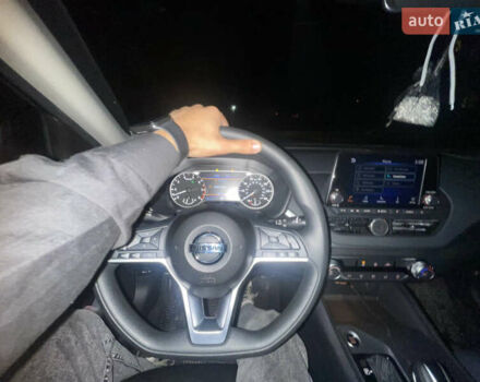 Сірий Ніссан Альтіма, об'ємом двигуна 2.5 л та пробігом 37 тис. км за 17000 $, фото 7 на Automoto.ua