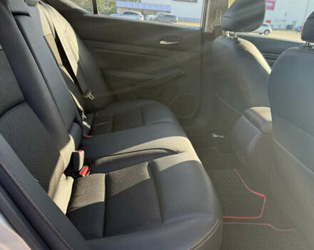 Серый Ниссан Альтима, объемом двигателя 2.49 л и пробегом 28 тыс. км за 16900 $, фото 8 на Automoto.ua