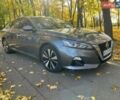 Серый Ниссан Альтима, объемом двигателя 2.49 л и пробегом 136 тыс. км за 14900 $, фото 1 на Automoto.ua