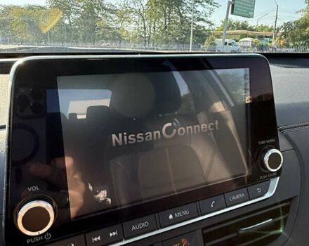 Серый Ниссан Альтима, объемом двигателя 2.49 л и пробегом 28 тыс. км за 16900 $, фото 19 на Automoto.ua