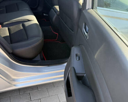 Серый Ниссан Альтима, объемом двигателя 2.49 л и пробегом 28 тыс. км за 16900 $, фото 9 на Automoto.ua