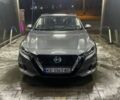 Серый Ниссан Альтима, объемом двигателя 2.49 л и пробегом 49 тыс. км за 17999 $, фото 1 на Automoto.ua