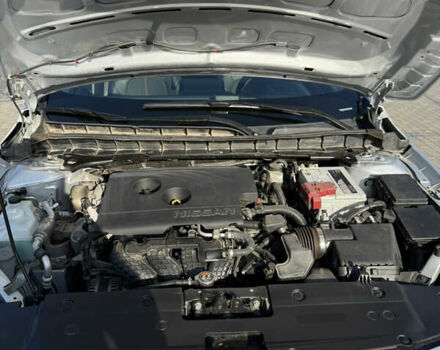 Серый Ниссан Альтима, объемом двигателя 2.49 л и пробегом 28 тыс. км за 16900 $, фото 28 на Automoto.ua