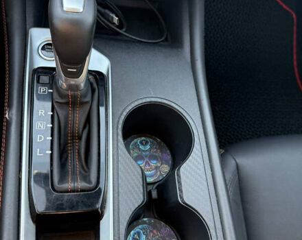 Серый Ниссан Альтима, объемом двигателя 2.49 л и пробегом 28 тыс. км за 16900 $, фото 18 на Automoto.ua