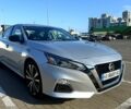 Серый Ниссан Альтима, объемом двигателя 2.5 л и пробегом 28 тыс. км за 16900 $, фото 1 на Automoto.ua