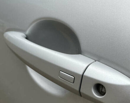 Сірий Ніссан Альтіма, об'ємом двигуна 2.49 л та пробігом 99 тис. км за 11500 $, фото 16 на Automoto.ua