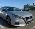Серый Ниссан Альтима, объемом двигателя 2.5 л и пробегом 28 тыс. км за 16900 $, фото 1 на Automoto.ua