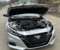 Сірий Ніссан Альтіма, об'ємом двигуна 2.5 л та пробігом 99 тис. км за 11500 $, фото 18 на Automoto.ua