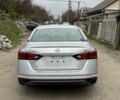 Сірий Ніссан Альтіма, об'ємом двигуна 2.5 л та пробігом 99 тис. км за 11500 $, фото 4 на Automoto.ua
