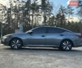 Сірий Ніссан Альтіма, об'ємом двигуна 2.49 л та пробігом 195 тис. км за 12299 $, фото 1 на Automoto.ua